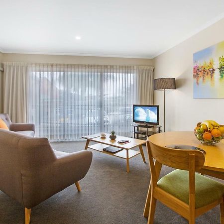 Quest Tamworth Aparthotel Екстериор снимка