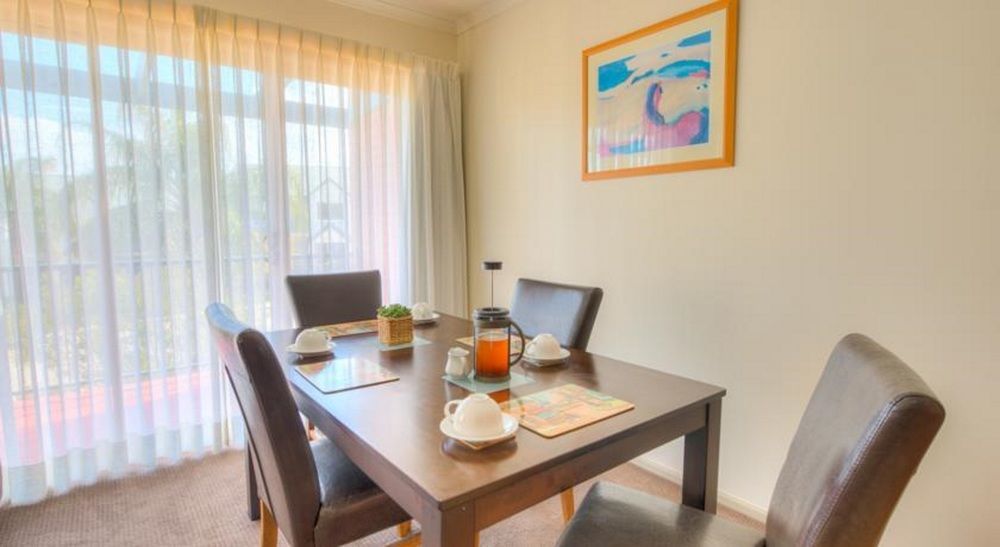 Quest Tamworth Aparthotel Екстериор снимка