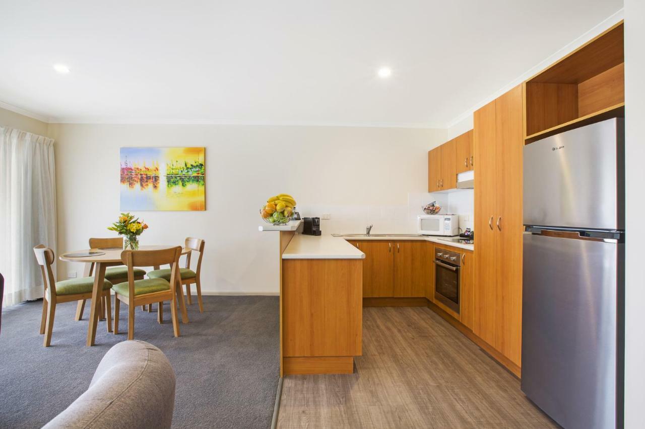 Quest Tamworth Aparthotel Екстериор снимка