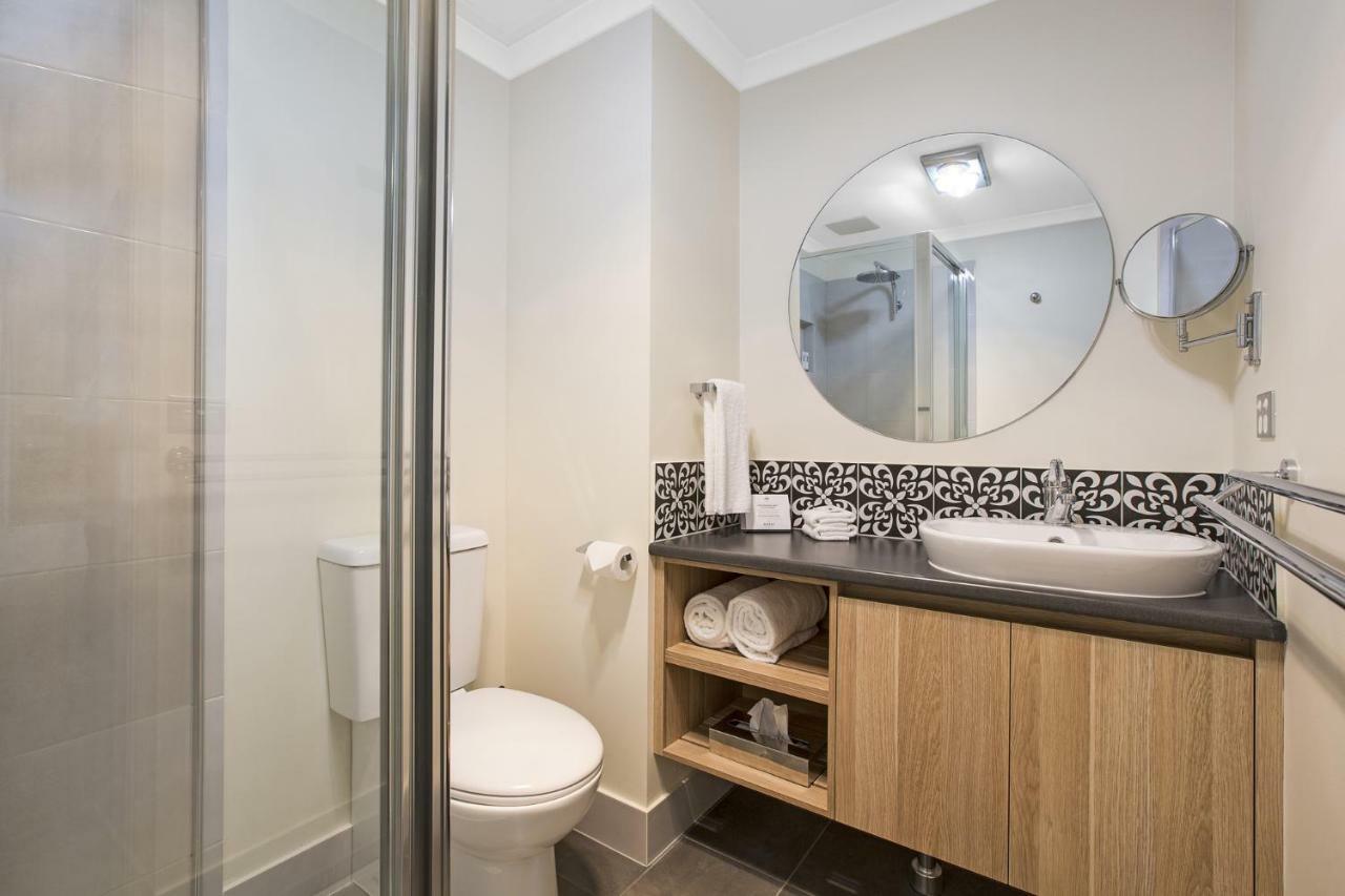Quest Tamworth Aparthotel Екстериор снимка