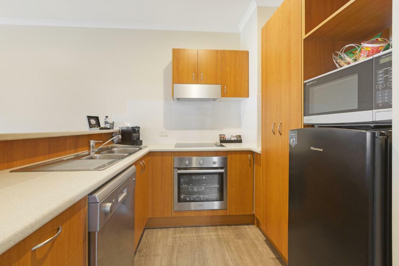 Quest Tamworth Aparthotel Екстериор снимка