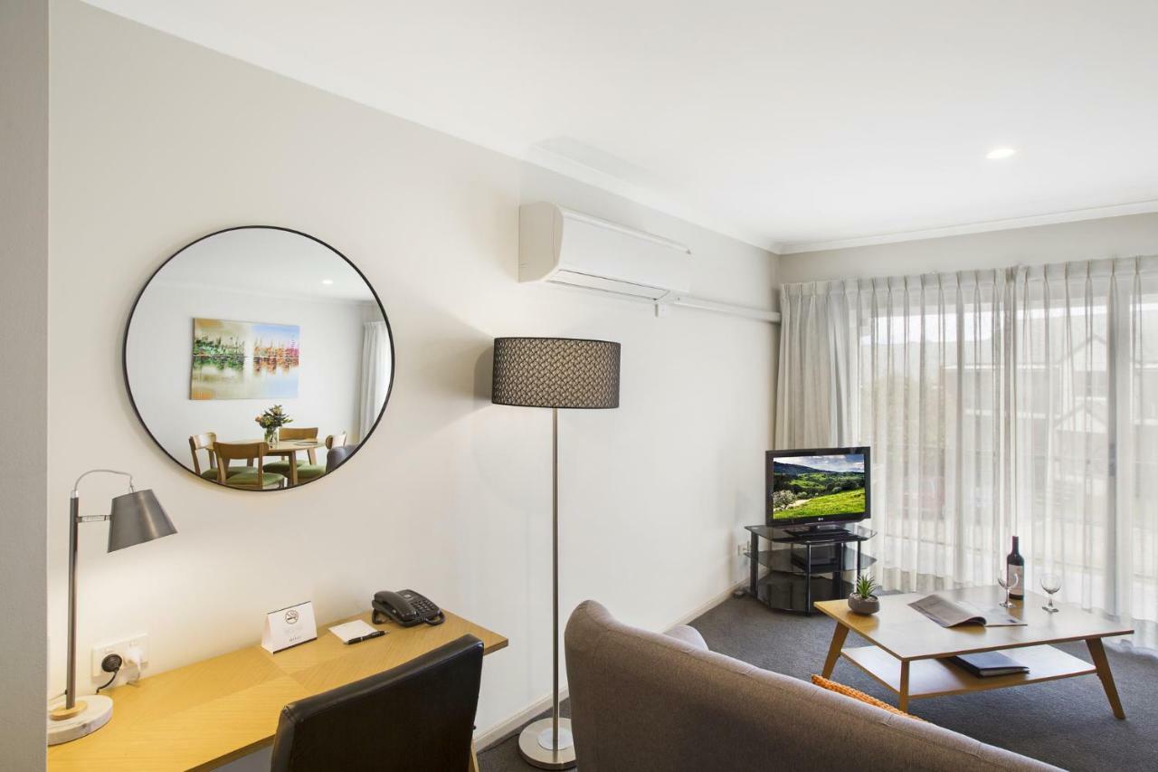 Quest Tamworth Aparthotel Екстериор снимка