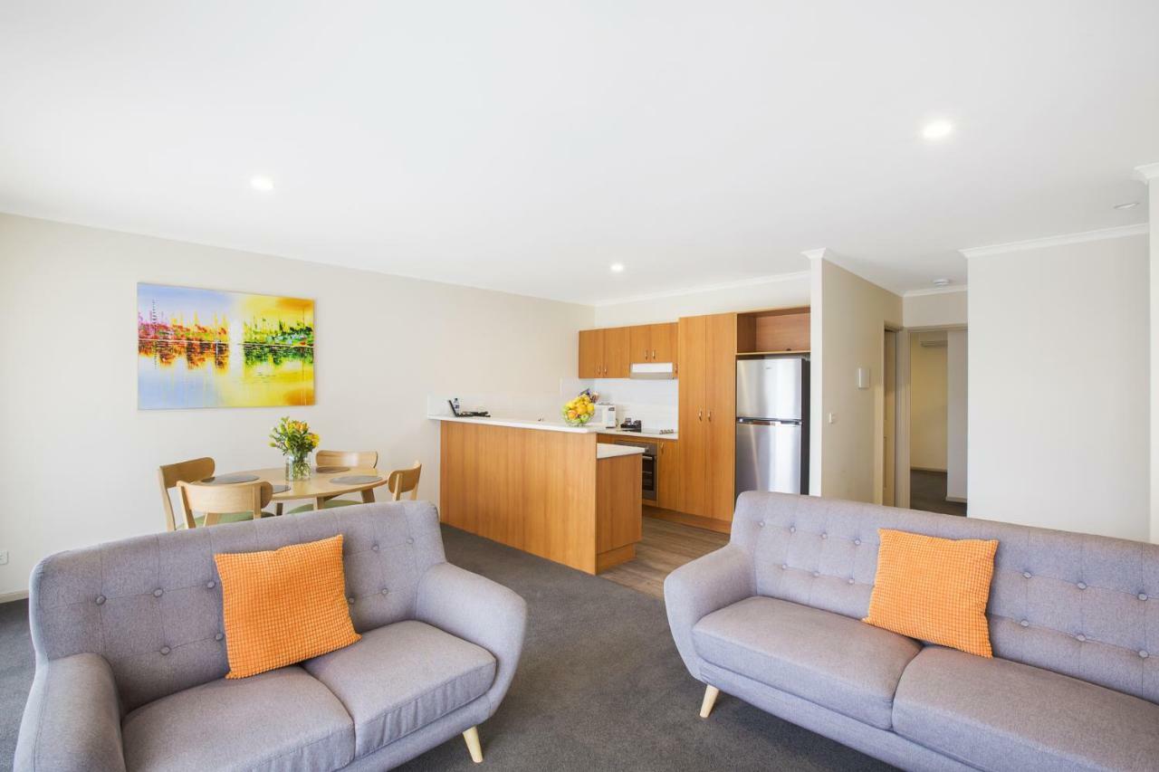 Quest Tamworth Aparthotel Екстериор снимка