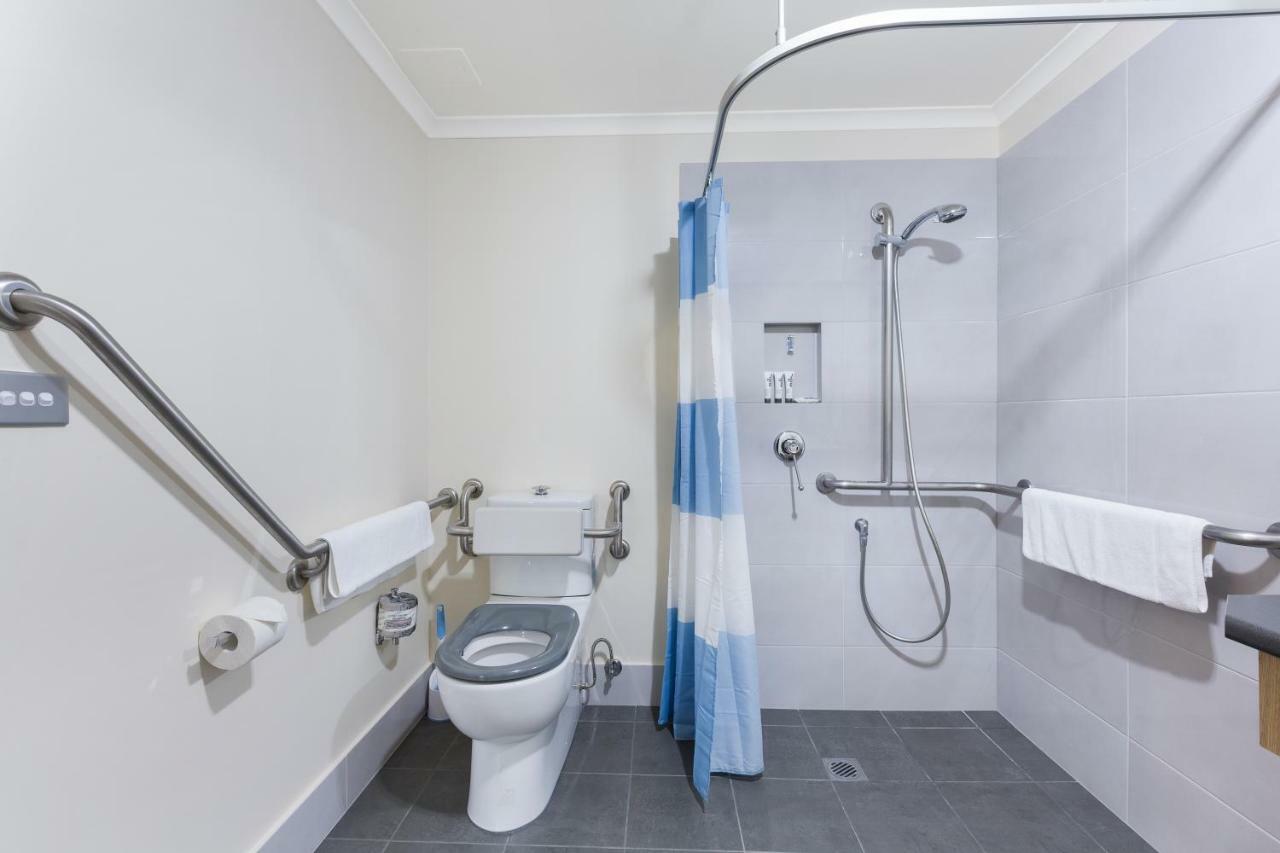 Quest Tamworth Aparthotel Екстериор снимка
